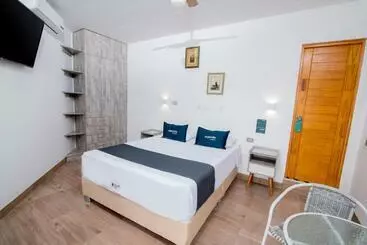 Hotel Ayenda Arizona Miraflores