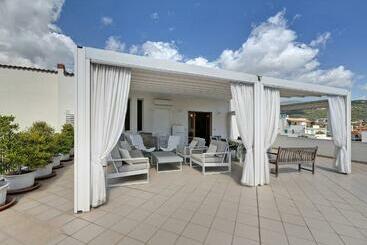 Apartamenty turystyczne Incantevole Terrazza