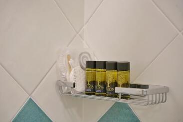 פנסיון Casa Adelaide