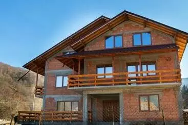 Pensiune Casa Bujor De Munte Dragoslavele