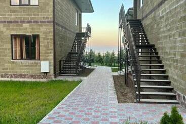 پانسیون Guest House Simiram