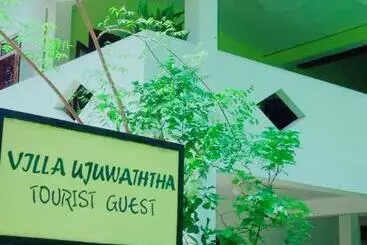 Pension Villa Ujuwaththa