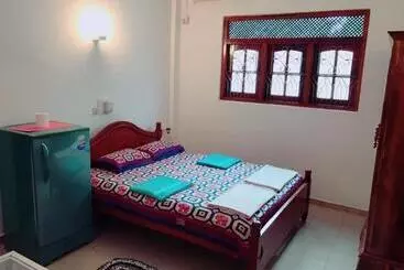 Majatalo Villa Ujuwaththa