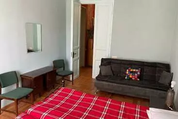 پانسیون Your Home In Telavi