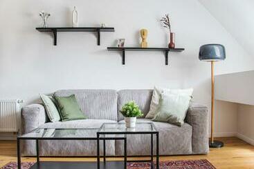 Apartamentos turísticos Schöne Ferienwohnung In Gernsbach Zentrum