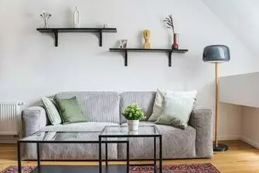 Turistihuoneistot Schöne Ferienwohnung In Gernsbach Zentrum