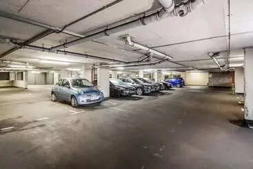 Turistihuoneistot 2 Bed Apartment Near Basildon Train Station