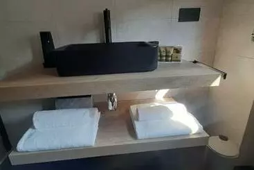 Turistihuoneistot Sweet Lake Vi Aspetta Sul Lago