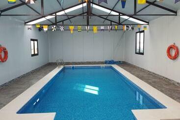 Tourist flats Villa Pastrana