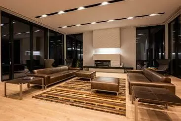 Apartaments turístics Aozora