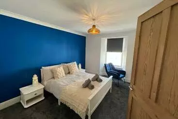 Apartamente turistice Casa Cozy