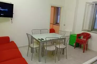 Apartamenty turystyczne Casa Relax
