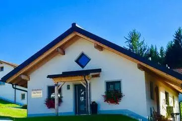Appartamenti turistici Ferienhaus Vianova