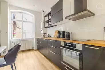 Apartamentos turísticos Historic 4 Rooms