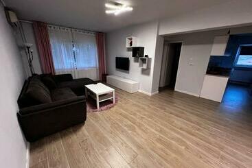 דירות לתיירים Hugo House Timisoara