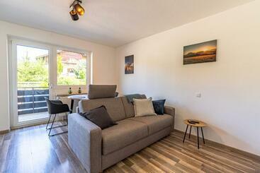 Apartamentos turísticos Kleine Heimat