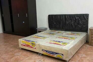 Apartaments turístics منزل متواضع