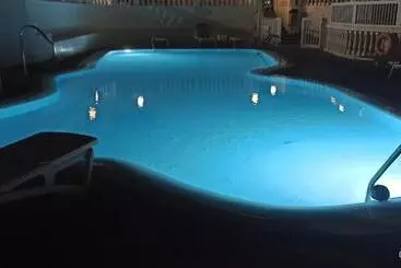 Turistihuoneistot Casa Lucia