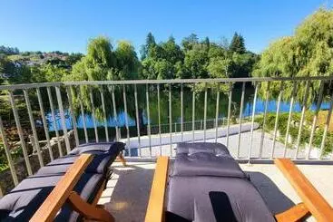 ツーリストアパートメント Casa Barca Velha