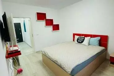 ツーリストアパートメント Grandis Residence