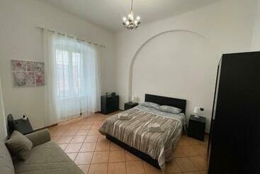 דירות לתיירים Le Sisters