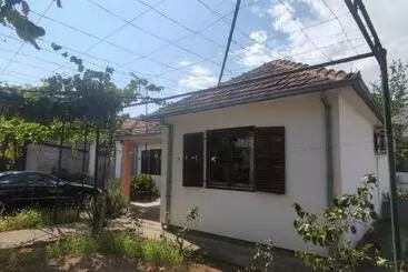 آپارتمان‌های توریست‌ها Podgorica Apartments