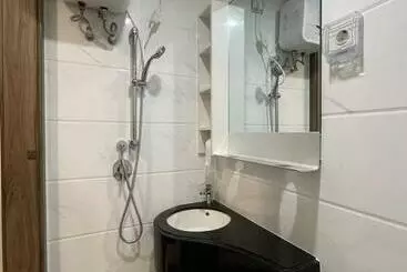 Appartements touristiques Precious Angel Apartment Sky House Bsd