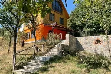 Appartamenti turistici Prince Guest House