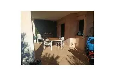 ツーリストアパートメント Villetta Porto Cervo
