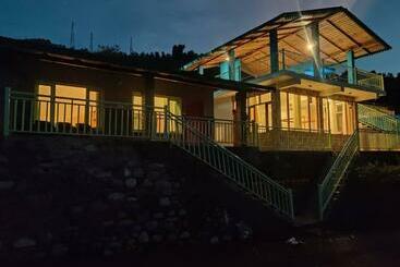 Turista apartmanok The Sarang