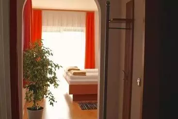 Garni Hotel Villa Tamara