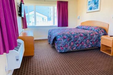 Hotel A 1 A Super Inn