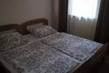 בית מלון כפרי Aquacentrum