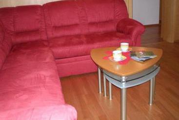 Dom wiejski Bauernhof Sabine Waldner