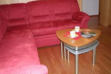 コテージ Bauernhof Sabine Waldner