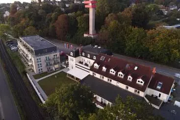 Отель Beachside