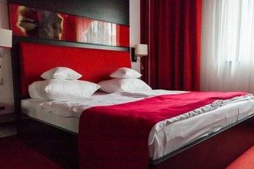 فندق Corso Boutique