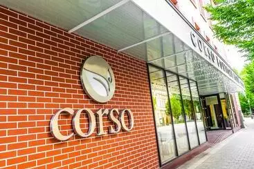 فندق Corso Boutique