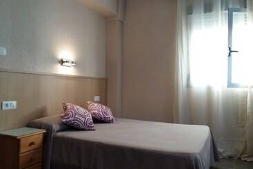 ホテル Fin De Semana