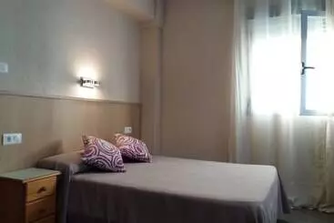 فندق Fin De Semana