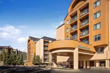 فندق Marriott S Mountain Valley Lodge At Breckenridge