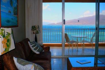 호텔 Menehune Shores