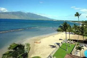 Otel Menehune Shores