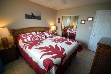 Szálloda Menehune Shores