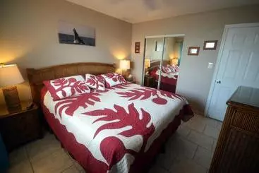 酒店 Menehune Shores