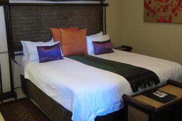 호텔 Midrand Conference Centre