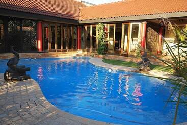 Hotel Midrand Conference Centre