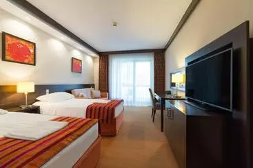 Hotel Pagony Wellness