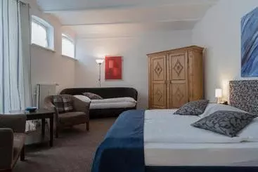 فندق Remise Blumberg