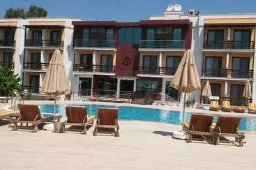 Otel Silvanus